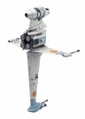 Revell/Bandai 1/72 Star Wars B-Wing Starfighter thumbnail