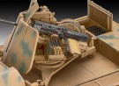 Revell 1/72 sWS with Flak 43 and Sd.Ah.58 Ammo Trailer thumbnail