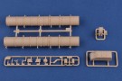 HobbyBoss 1/35 Russian KrAZ-260B Tractor with 5P85TE TEL S-300PMU thumbnail