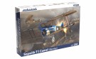 Eduard 1/48 Sopwith F.1 Camel (Bentley) Weekend Edition thumbnail