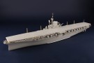Trumpeter 1/350 USS Midway CV-41 thumbnail