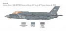 Italeri 1/72 F-35A Lightning II Beast Mode thumbnail