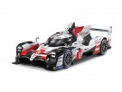 Tamiya 1/24 Toyota Gazoo Racing TS050 Hybrid 2019 thumbnail