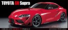 Tamiya 1/10 Toyota GR Supra (TT-02) thumbnail