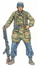 Italeri Infanterisett 1/72 WWII German Paratroopers thumbnail