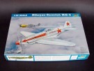 Trumpeter 1/32 Mikoyan-Gurevich MiG-3 thumbnail