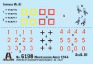 Italeri 1/72 Montecassino Abbey 1944 - Breaking the Gustav Line - Battle Set thumbnail