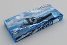 Trumpeter 1/350 HMS Colombo thumbnail