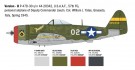 Italeri 1/48 P-47D Thunderbolt thumbnail