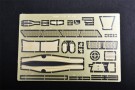Trumpeter 1/32 Messerschmitt Bf-109 E-7 thumbnail