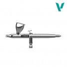 Vallejo Airbrush Profinish Gravity System - Two in one thumbnail