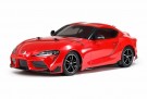Tamiya 1/10 Toyota GR Supra (TT-02) thumbnail