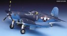 Academy 1/72 U.S. Navy Fighter F4U-1 Corsair thumbnail