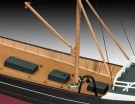 Revell 1/142 North Sea Fishing Trawler thumbnail
