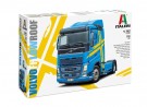 Italeri 1/24 Volvo FH Low Roof thumbnail