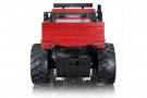 Radiostyrt 1/16 MB Unimog U500 (Fire Rescue) 27Mhz thumbnail