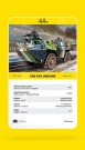 Heller 1/35 VAB 4X4 Ukraine thumbnail