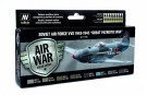 Vallejo Model Air Soviet Air Force VVS 1943-1945 Great Patriotic War thumbnail