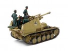 Tamiya 1/35 German Self-Propelled Howitzer Wespe Italian Front thumbnail