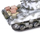 Tamiya 1/35 U.S Medium Tank M4A3 Sherman 105mm Howitzer (Assault Support) thumbnail