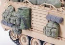 Tamiya 1/35 U.S M113A2 Armored Personnel Carrier Desert Version thumbnail