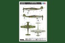HobbyBoss 1/48 Ta 152 C-1/R14 thumbnail