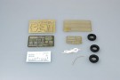 Trumpeter 1/35 German 3.7cm Flak 37 Auf Selbstfahrlafette (Sd.Kfz.7/2 late version) with Sd.Anhanger 52 thumbnail