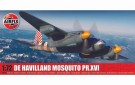 Airfix 1/72 De Havilland Mosquito PR.XVI thumbnail