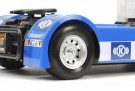 Tamiya RC byggesett 1/14 Team Hahn Racing MAN TGS (TT-01E) thumbnail