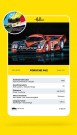 Heller Startsett 1/43 Porsche 962 thumbnail