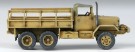Academy 1/72 U.S. M35 2.5ton Cargo Truck thumbnail