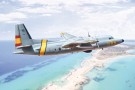 Italeri 1/72 Fokker F-27 Maritime Patrol thumbnail