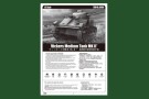 HobbyBoss 1/35 Vickers Medium Tank Mk.II thumbnail