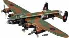 COBI Avro Lancaster B.III - 1595 deler thumbnail