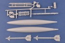 HobbyBoss 1/18 AV-8B Harrier II thumbnail