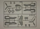 ICM 1/48 WWII German Night Fighter Ju 88C-6b thumbnail