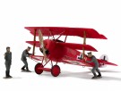 Revell 1/28 Fokker Dr.I - Den Røde Baron thumbnail
