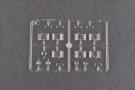 I Love Kit 1/16 Sherman M4A3E8 Medium Tank - Early thumbnail