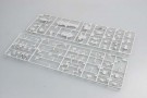 Trumpeter 1/700 German Heavy Cruiser Prinz Eugen 1945 thumbnail