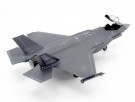 Tamiya 1/72 Lockheed Martin F-35A Lightning II thumbnail