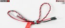 Tamiya LED Light 3mm Red thumbnail