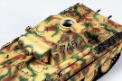 Tamiya 1/35 German Tank Panther Ausf.D thumbnail