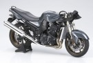 Tamiya 1/12 Kawasaki ZZR 1400 thumbnail