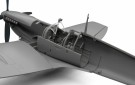 Airfix 1/48 Supermarine Spitfire Mk.IXe thumbnail
