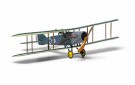 Airfix 1/72 Fokker Dr.1 and Bristol F.2B - Dogfight Doubles - Vintage Classics thumbnail