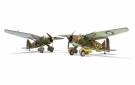 Airfix 1/48 Westland Lysander Mk.I/Mk.III thumbnail
