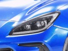Tamiya 1/10 RC Subaru BRZ ZD8 (TT-02) / No ESC thumbnail