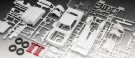 Revell 1/25 Fast and Furious 1969 Chevy Yenko Camaro thumbnail
