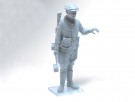 ICM 1/35 WWII Soviet Partisans thumbnail