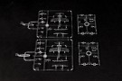 Trumpeter 1/200 USS Arizona BB-39 1941 thumbnail